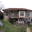 una casa in vendita