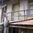 una casa in vendita