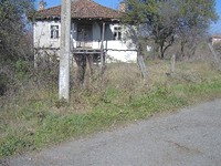Vecchia casa in vendita vicino Sredets