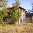 Casa rurale con ampio terreno in vendita vicino Yambol