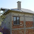 Grande casa in costruzione vicino a Sofia