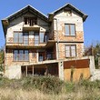 Grande casa in costruzione vicino a Sofia