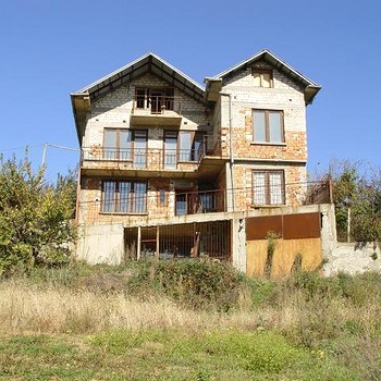 un albergo familiare piccolo
