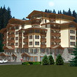 Appartamento in vendita in Pamporovo