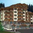 Appartamento in vendita in Pamporovo