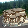 Appartamento in vendita in Pamporovo