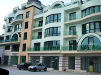 Appartamento in vendita in Varna
