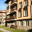 Appartamenti e case a Bansko