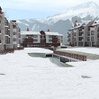 Appartamenti in vendita in Bansko