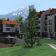 Appartamenti in vendita in Bansko