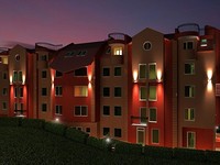 Appartamenti in Sozopol