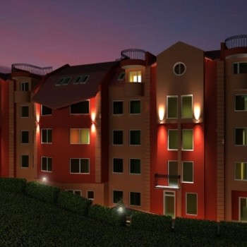 Appartamenti in vendita in Chernomoretz