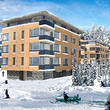 Appartamenti in vendita in Bansko