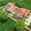 Appartamenti in vendita in Kosharitza