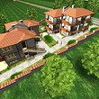 Appartamenti in vendita in Kosharitza