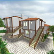 Appartamenti in vendita in Kosharitza