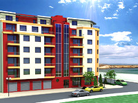 Appartamenti in Pomorie
