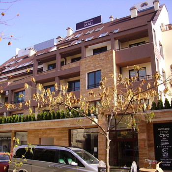 Appartamenti in Vendita in Sandanski