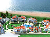 Appartamenti in vendita in Sozopol