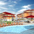 Appartamenti in vendita in Sunny Beach
