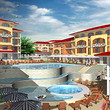 Appartamenti in vendita in Sunny Beach