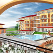 Appartamenti in vendita in Sunny Beach
