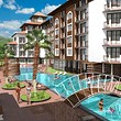 Appartamenti in vendita in Sunny Beach