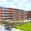 Off piano appartamenti in vendita nel centro di Sunny Beach