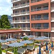 Off piano appartamenti in vendita nel centro di Sunny Beach