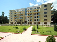 Appartamenti in Varna