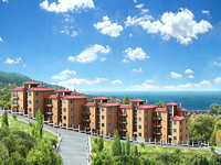 Appartamenti in Varna