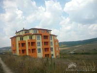 Appartamenti in Albena