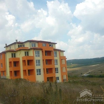 Appartamenti in vendita vicino a Albena