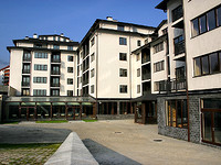 Appartamenti in Bansko