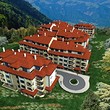 Appartamenti in Pamporovo