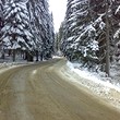 Appartamenti in Pamporovo