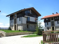 Appartamenti in Borovets