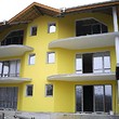 Gli appartamenti sul mare resort di Albena