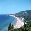 Gli appartamenti sul mare resort di Albena