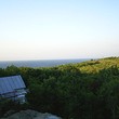 Gli appartamenti sul mare resort di Albena