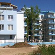 Appartamenti sulla spiaggia