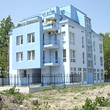 Appartamenti sulla spiaggia