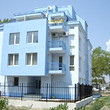 Appartamenti sulla spiaggia