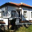 Casa di recente formata bella nella regione di Veliko Turnovo !!!