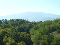 Terreni in vendita in zona di montagna vicino stazione sciistica