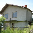 Casa non finita