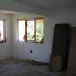 Casa non finita