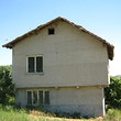 Casa non finita