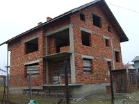 Big Property Near Borovetz