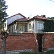 La proprietà grande non lungi da Plovdiv